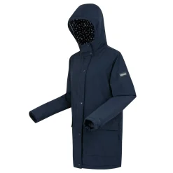 Regatta Veste imperméable isolée Mireya pour femme |<Femme Vestes Chaudes|Vestes Imperméables
