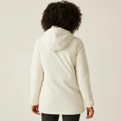 Regatta Veste imperméable isolée Mireya pour femme |<Femme Vestes Chaudes|Vestes Imperméables