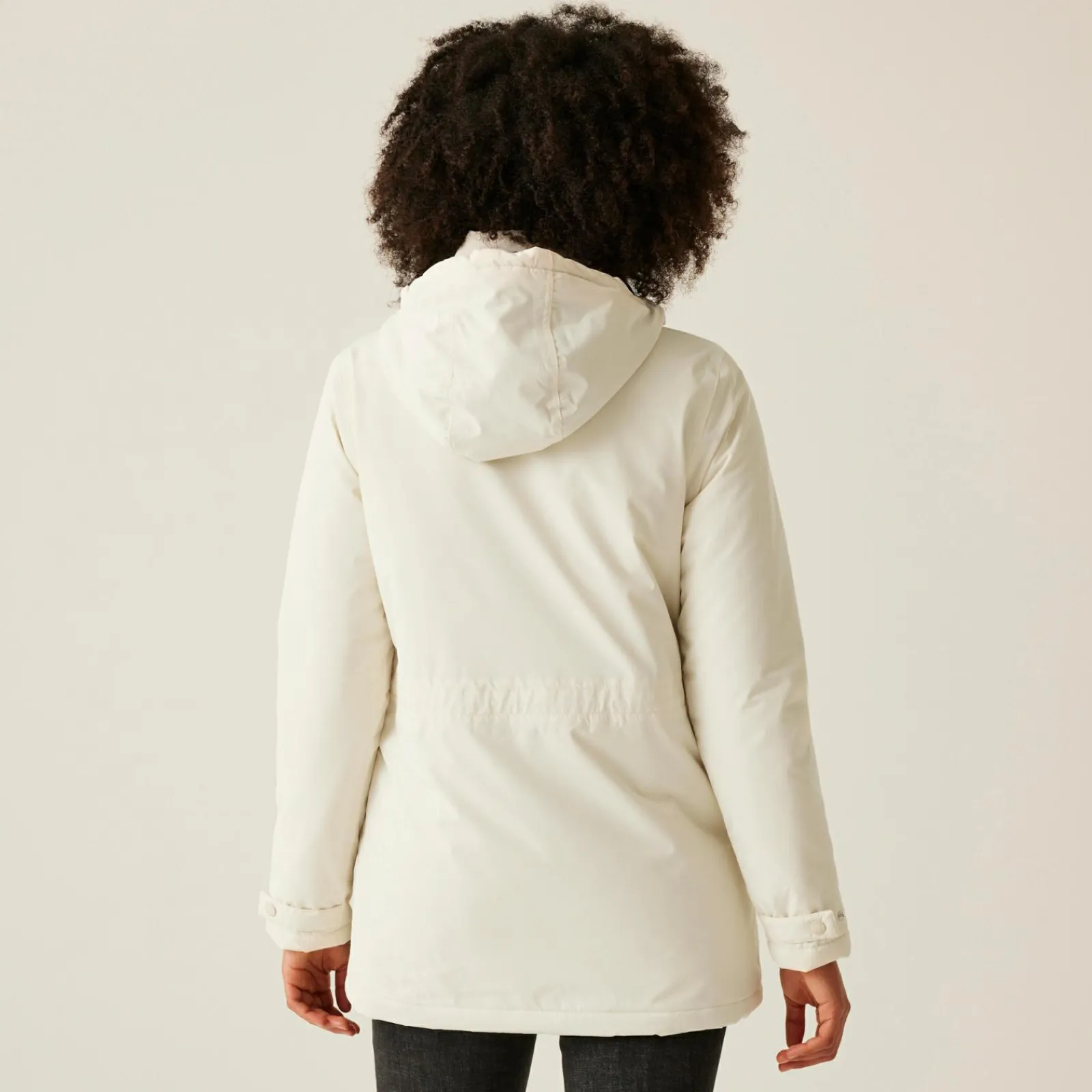 Regatta Veste imperméable isolée Mireya pour femme |<Femme Vestes Chaudes|Vestes Imperméables