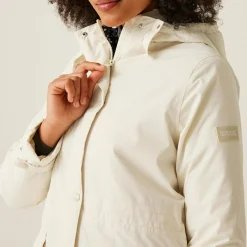 Regatta Veste imperméable isolée Mireya pour femme |<Femme Vestes Chaudes|Vestes Imperméables