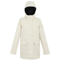 Regatta Veste imperméable isolée Mireya pour femme |<Femme Vestes Chaudes|Vestes Imperméables