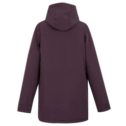 Regatta Veste imperméable isolée Mireya pour femme |<Femme Vestes Chaudes|Vestes Imperméables