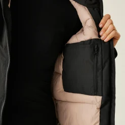 Regatta Veste imperméable isolée Reeah pour femme |<Femme Vestes Chaudes|Vestes Imperméables
