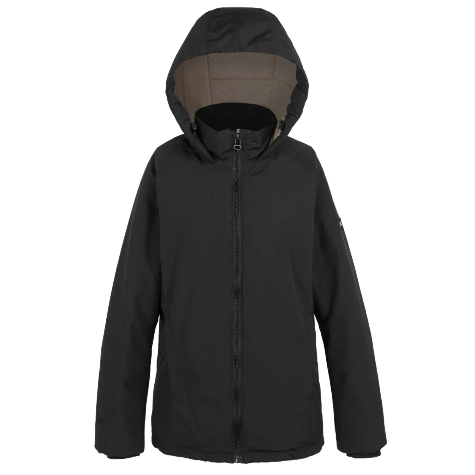 Regatta Veste imperméable isolée Reeah pour femme |<Femme Vestes Chaudes|Vestes Imperméables