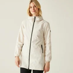 Regatta Veste imperméable Lioka pour femme |<Femme Vestes Imperméables