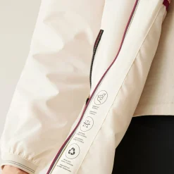 Regatta Veste imperméable Lioka pour femme |<Femme Vestes Imperméables