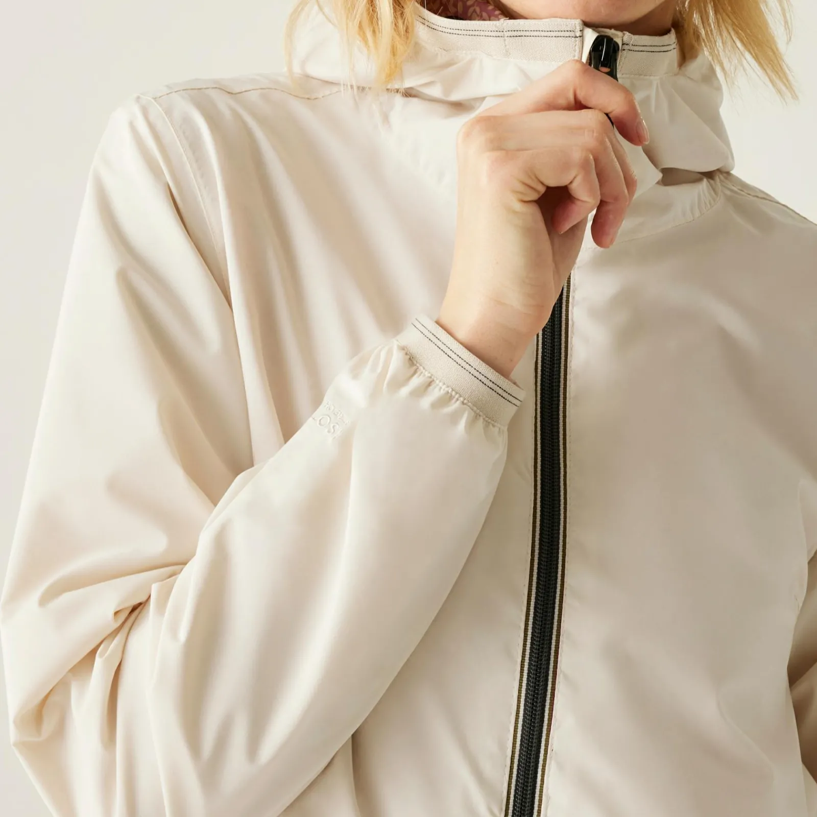 Regatta Veste imperméable Lioka pour femme |<Femme Vestes Imperméables