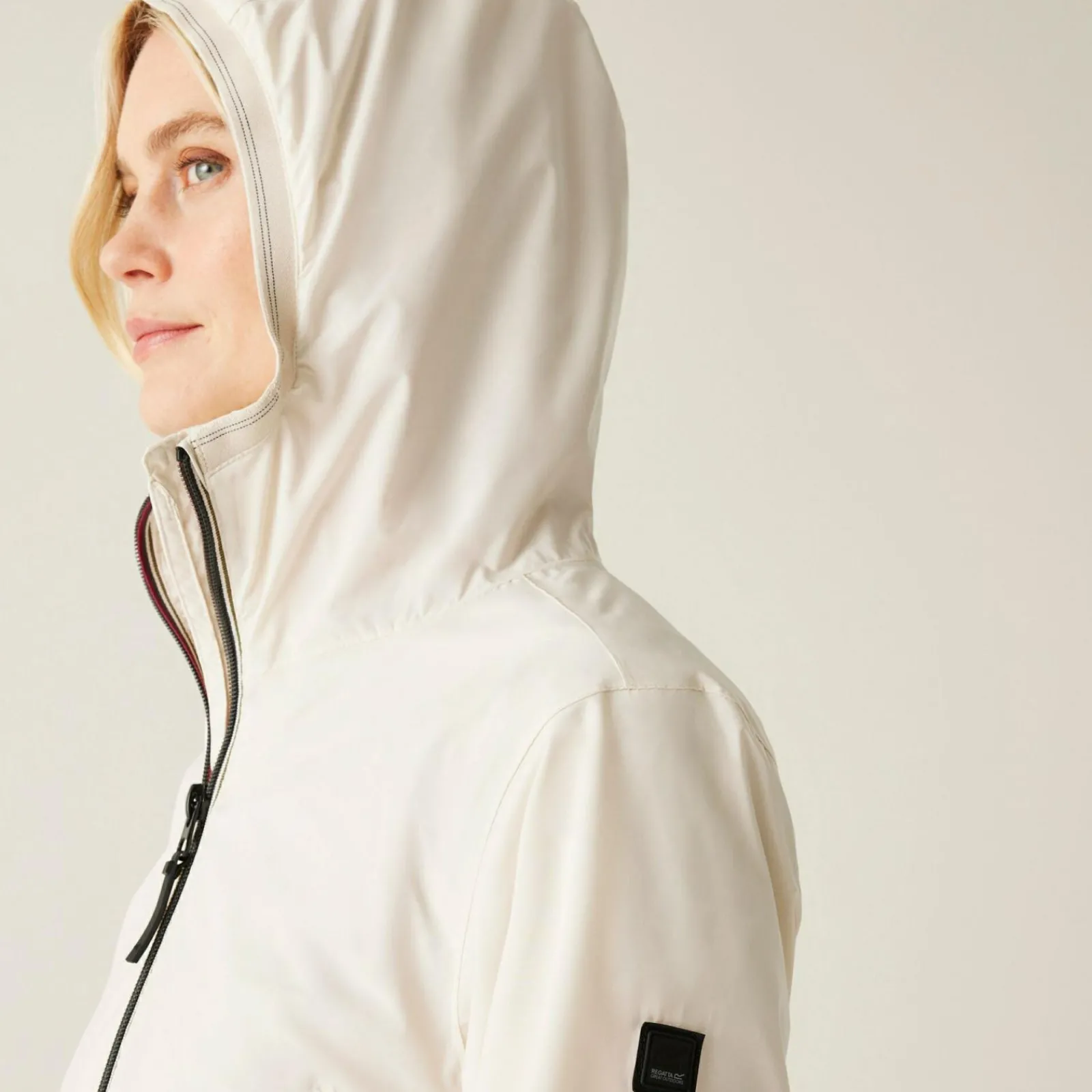 Regatta Veste imperméable Lioka pour femme |<Femme Vestes Imperméables