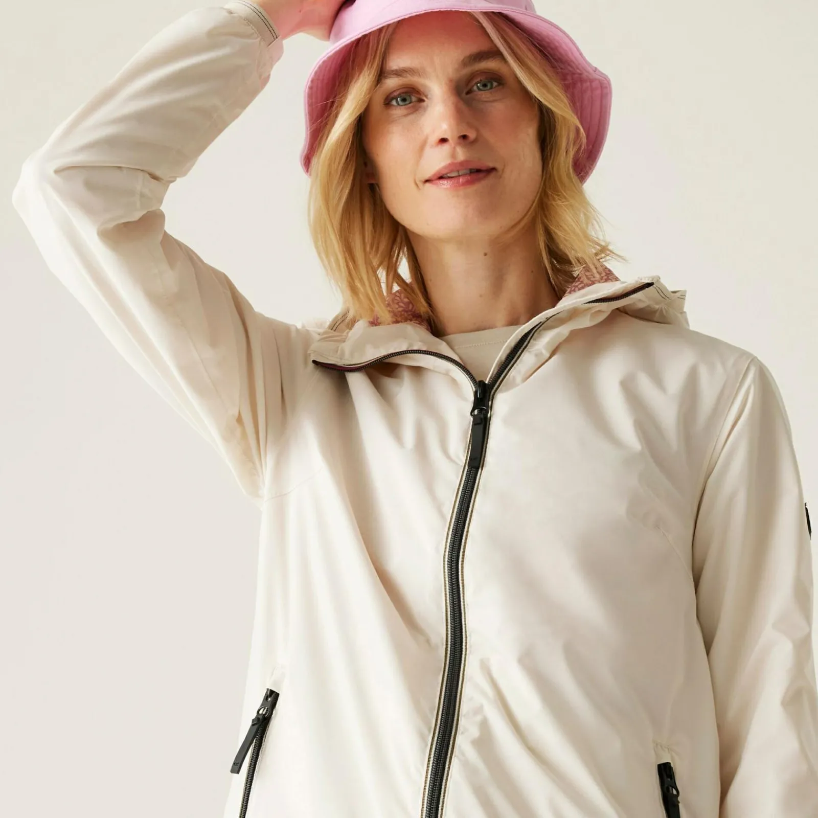 Regatta Veste imperméable Lioka pour femme |<Femme Vestes Imperméables