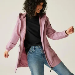 Regatta Veste imperméable Lioka pour femme |<Femme Vestes Imperméables