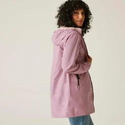 Regatta Veste imperméable Lioka pour femme |<Femme Vestes Imperméables