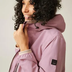 Regatta Veste imperméable Lioka pour femme |<Femme Vestes Imperméables