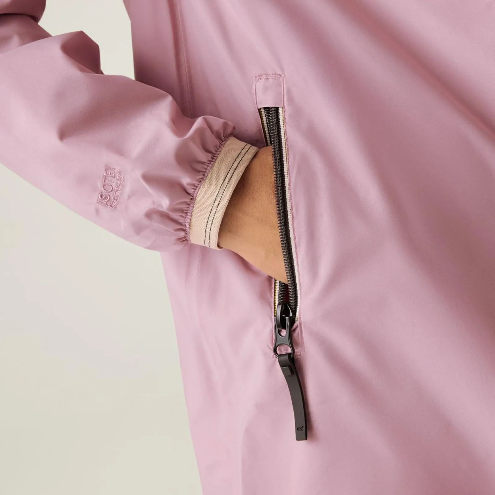Regatta Veste imperméable Lioka pour femme |<Femme Vestes Imperméables