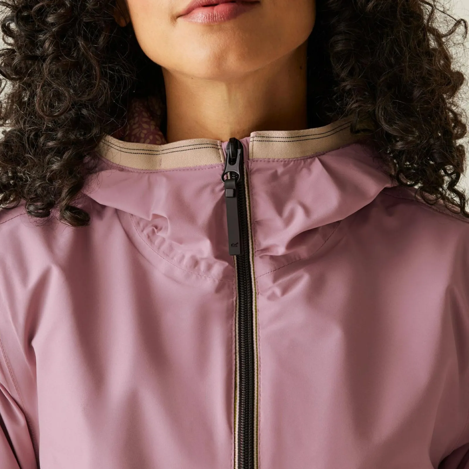 Regatta Veste imperméable Lioka pour femme |<Femme Vestes Imperméables