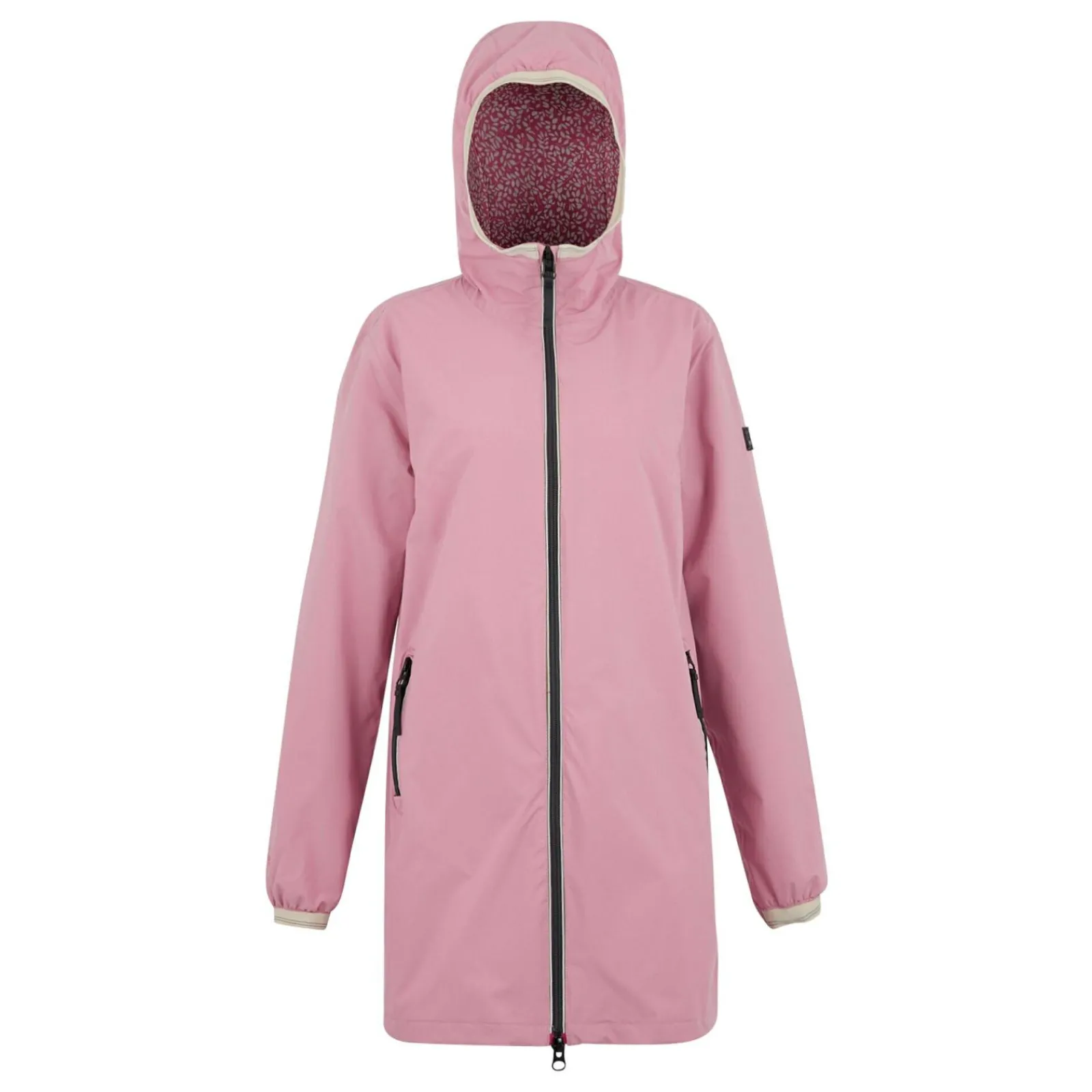 Regatta Veste imperméable Lioka pour femme |<Femme Vestes Imperméables
