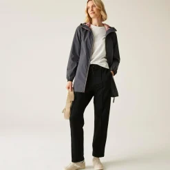 Regatta Veste imperméable Lioka pour femme |<Femme Vestes Imperméables
