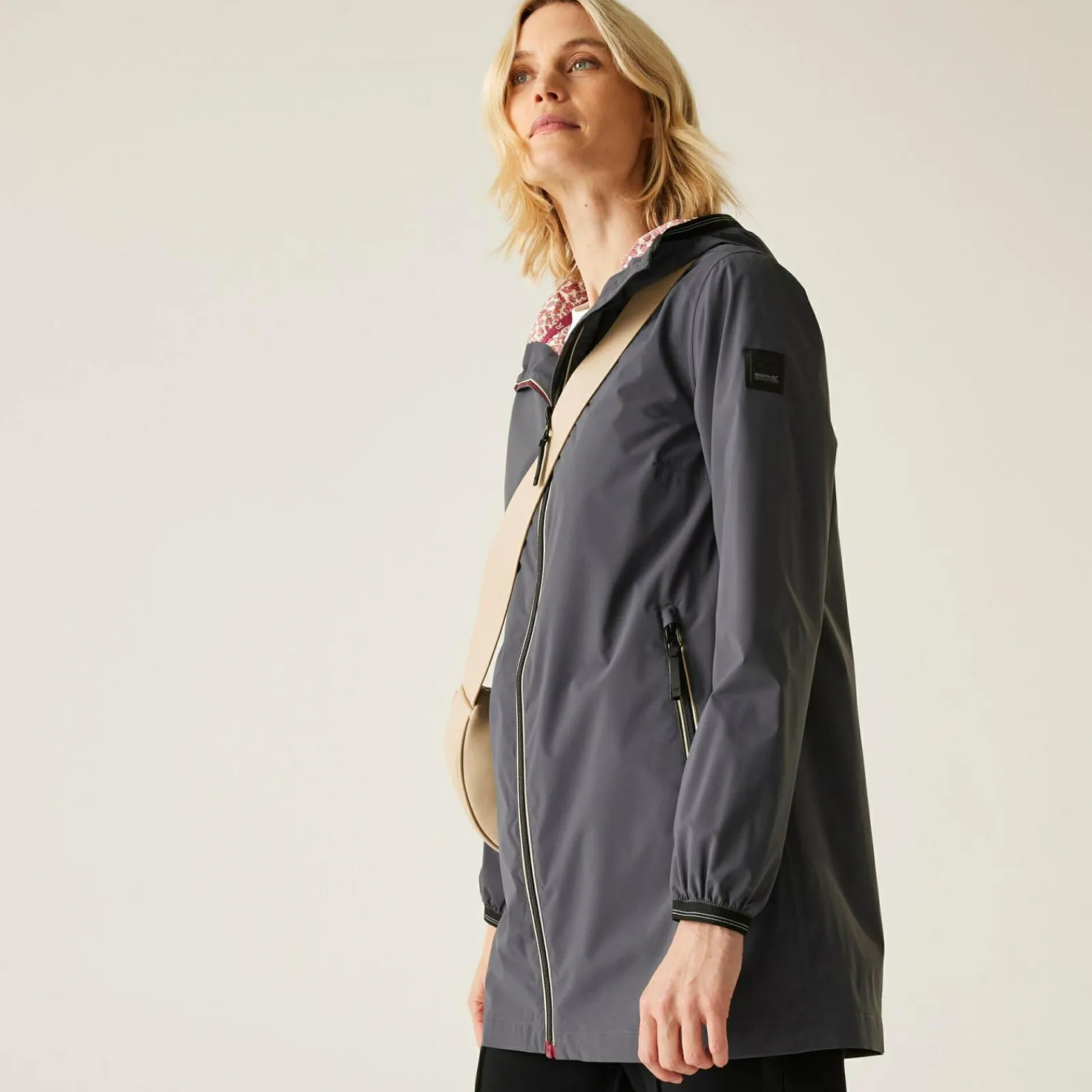Regatta Veste imperméable Lioka pour femme |<Femme Vestes Imperméables
