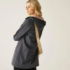 Regatta Veste imperméable Lioka pour femme |<Femme Vestes Imperméables