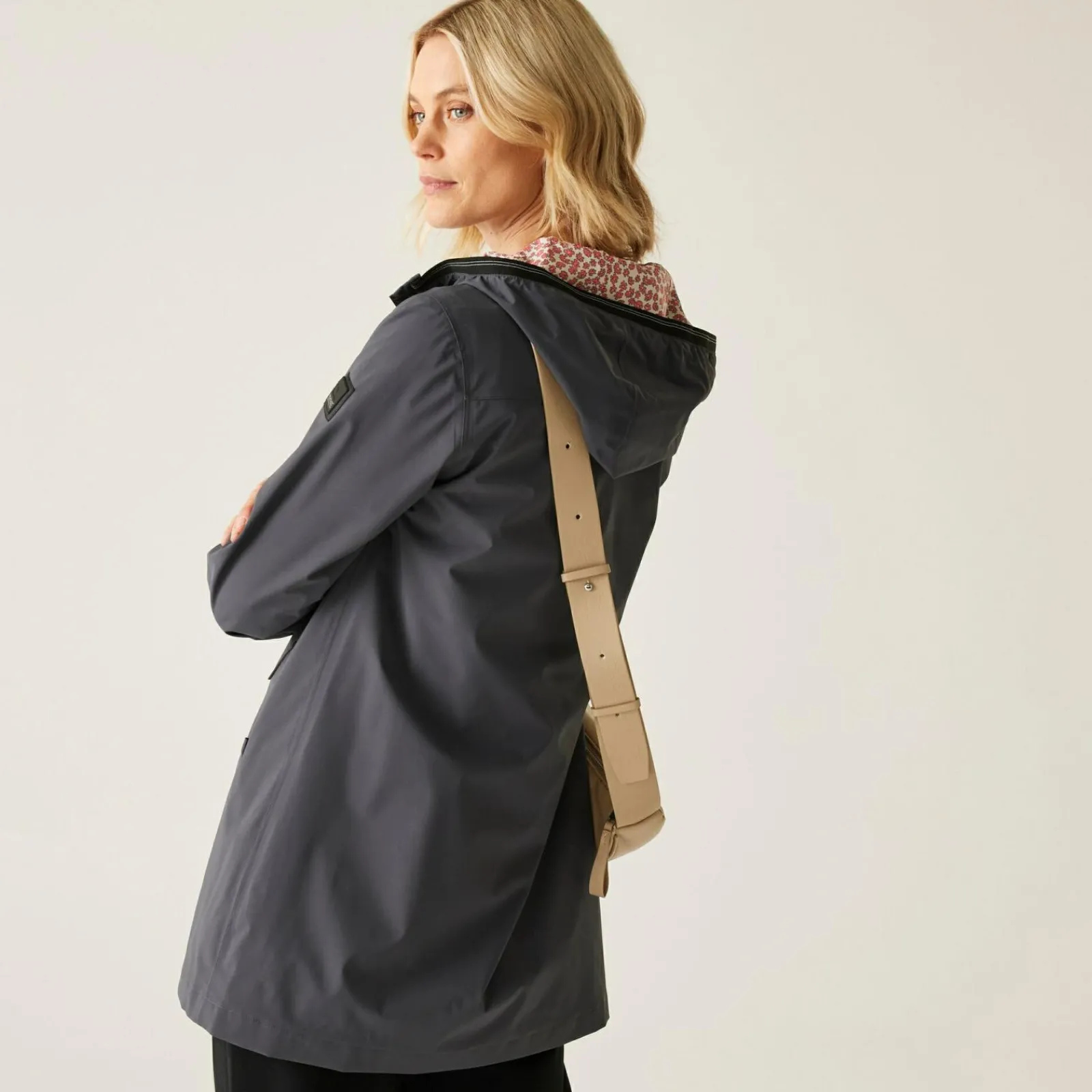 Regatta Veste imperméable Lioka pour femme |<Femme Vestes Imperméables