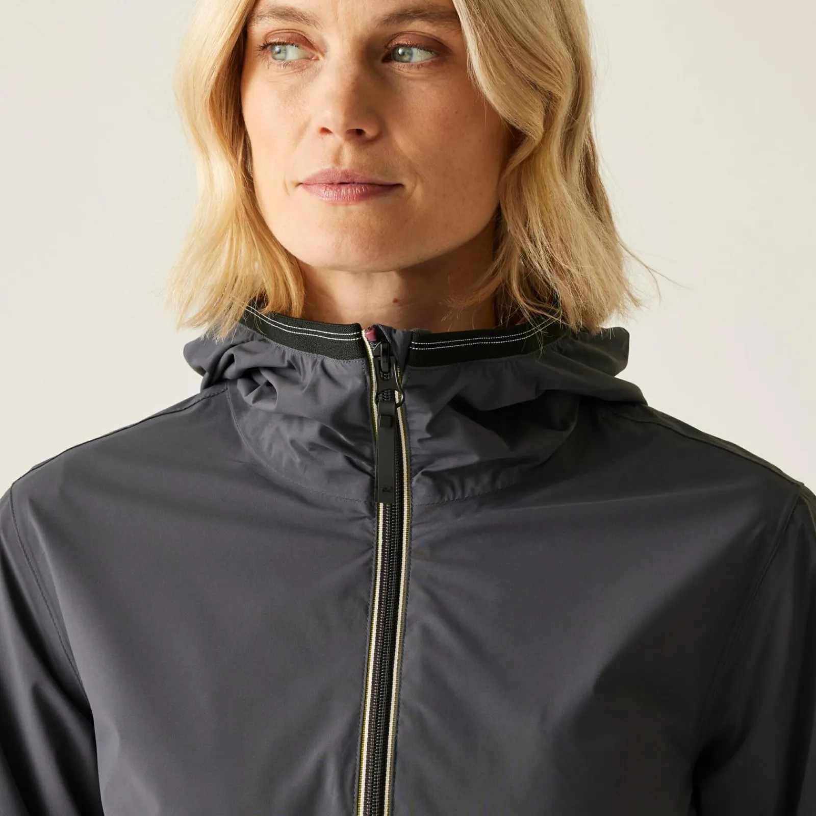 Regatta Veste imperméable Lioka pour femme |<Femme Vestes Imperméables