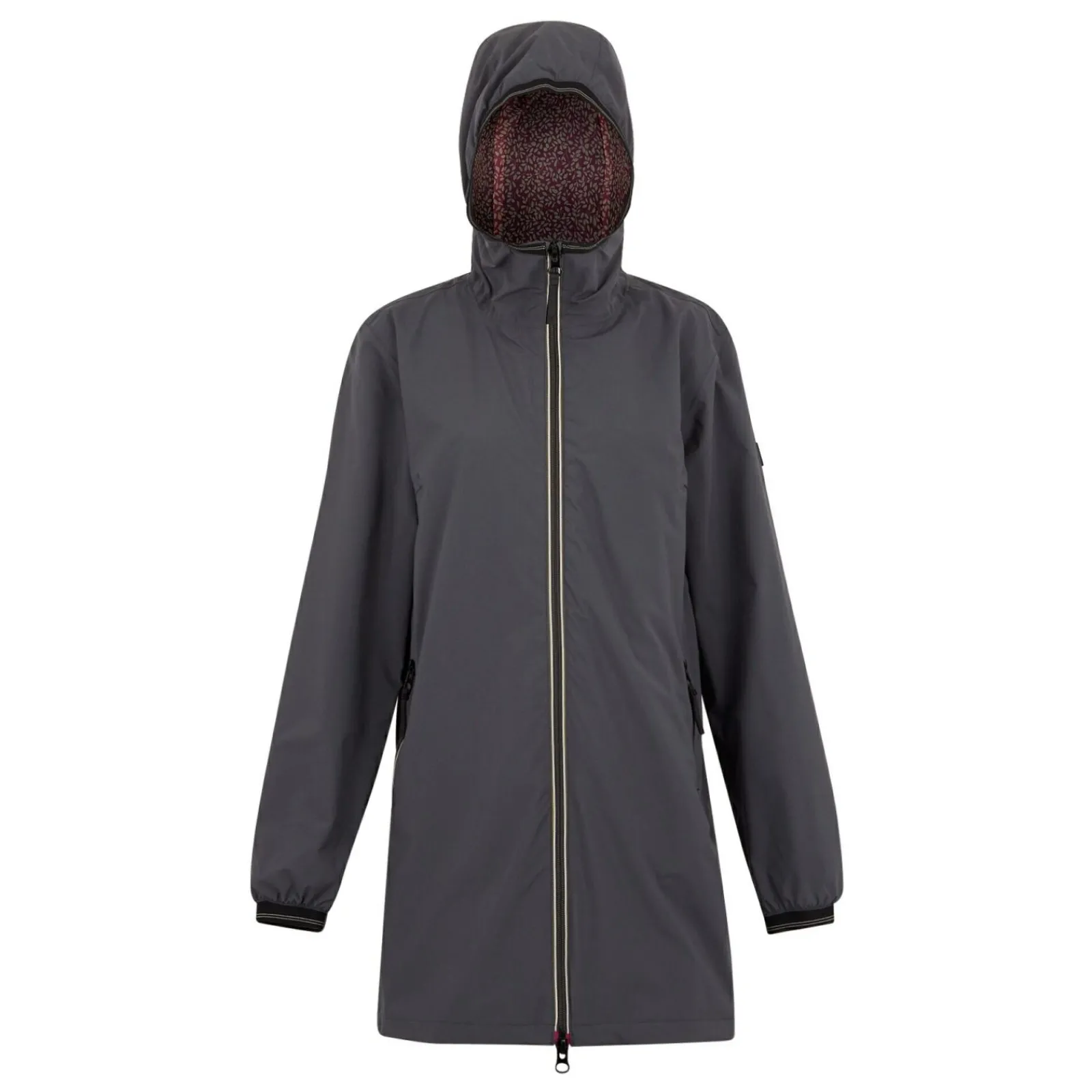 Regatta Veste imperméable Lioka pour femme |<Femme Vestes Imperméables