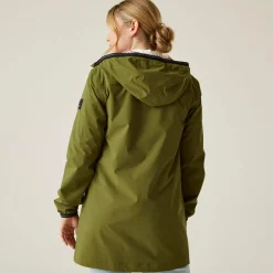 Regatta Veste imperméable Lioka pour femme |<Femme Vestes Imperméables
