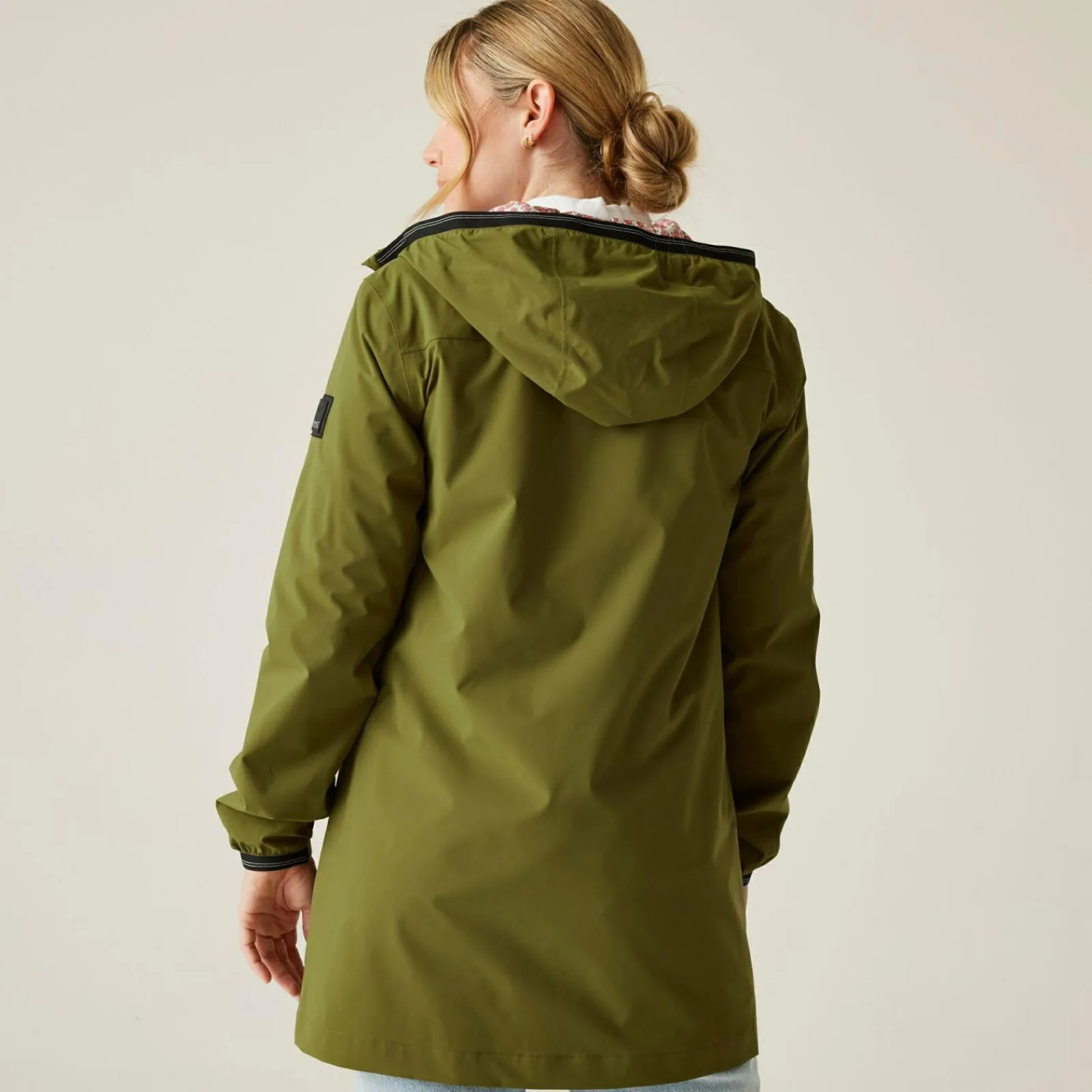 Regatta Veste imperméable Lioka pour femme |<Femme Vestes Imperméables