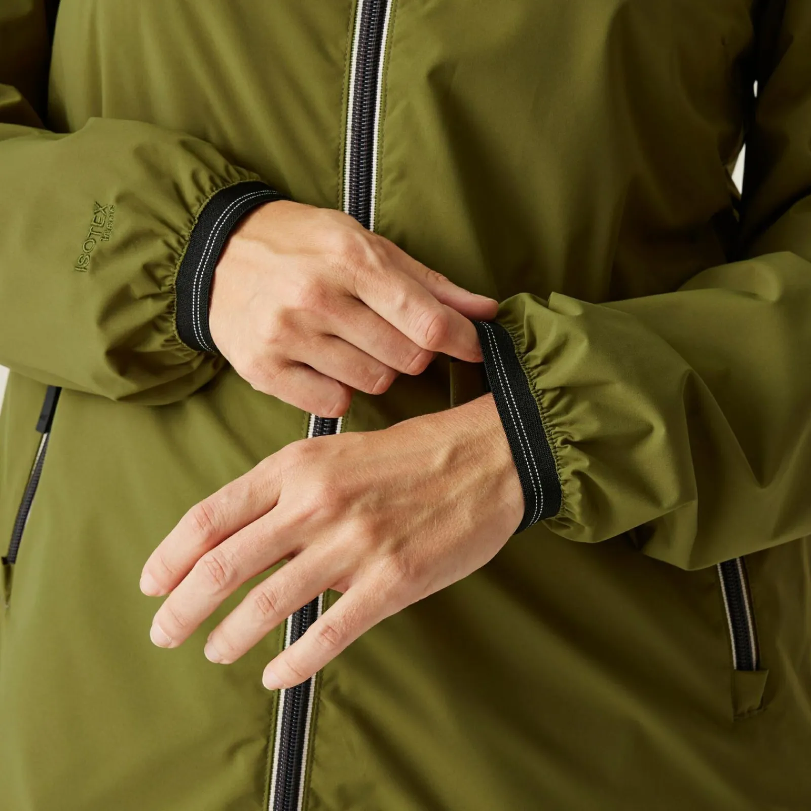 Regatta Veste imperméable Lioka pour femme |<Femme Vestes Imperméables