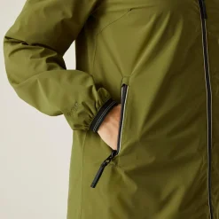 Regatta Veste imperméable Lioka pour femme |<Femme Vestes Imperméables
