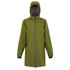 Regatta Veste imperméable Lioka pour femme |<Femme Vestes Imperméables