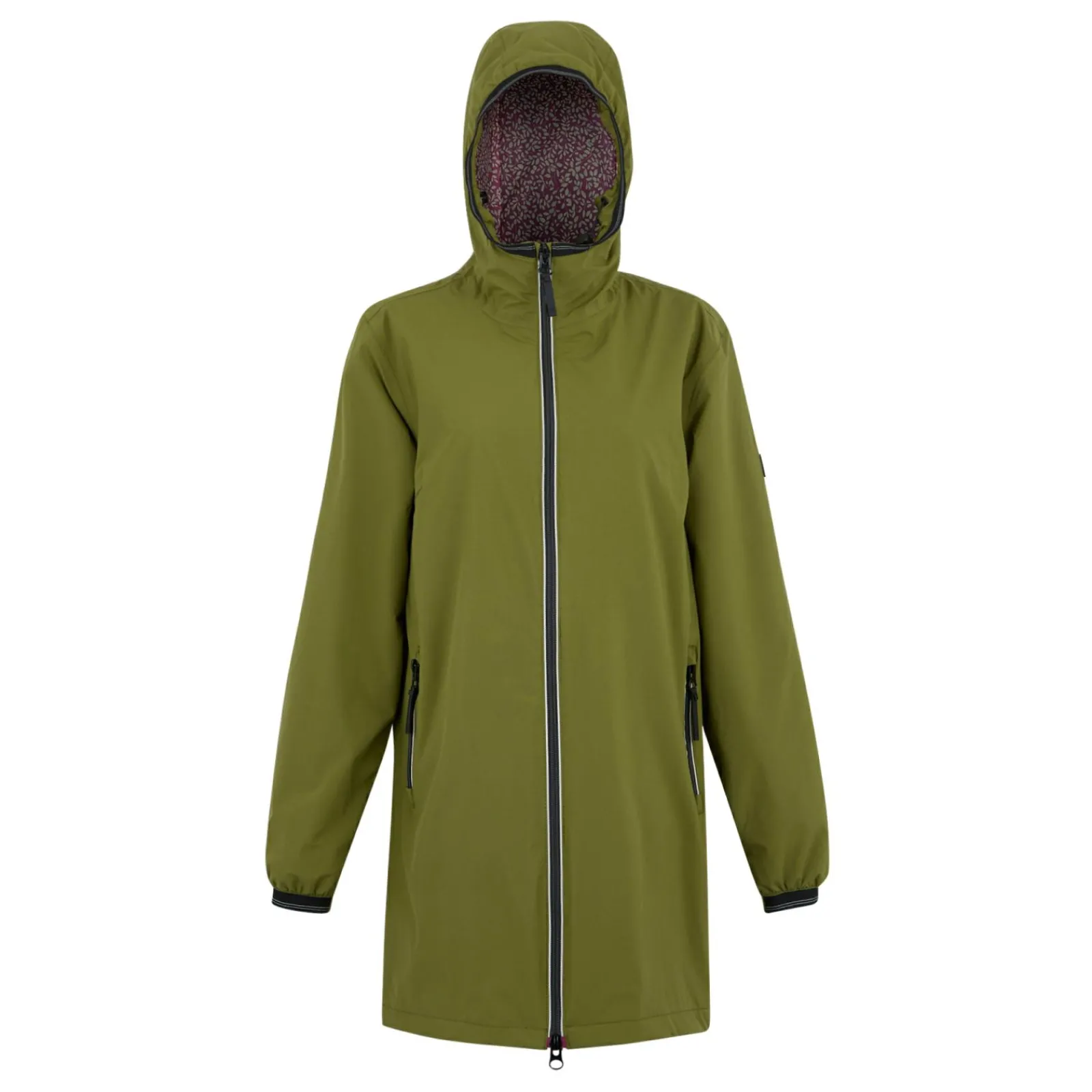 Regatta Veste imperméable Lioka pour femme |<Femme Vestes Imperméables