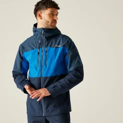 Regatta Veste imperméable Maland II pour homme |<Homme Vestes Imperméables