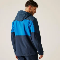 Regatta Veste imperméable Maland II pour homme |<Homme Vestes Imperméables