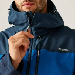 Regatta Veste imperméable Maland II pour homme |<Homme Vestes Imperméables