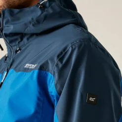 Regatta Veste imperméable Maland II pour homme |<Homme Vestes Imperméables