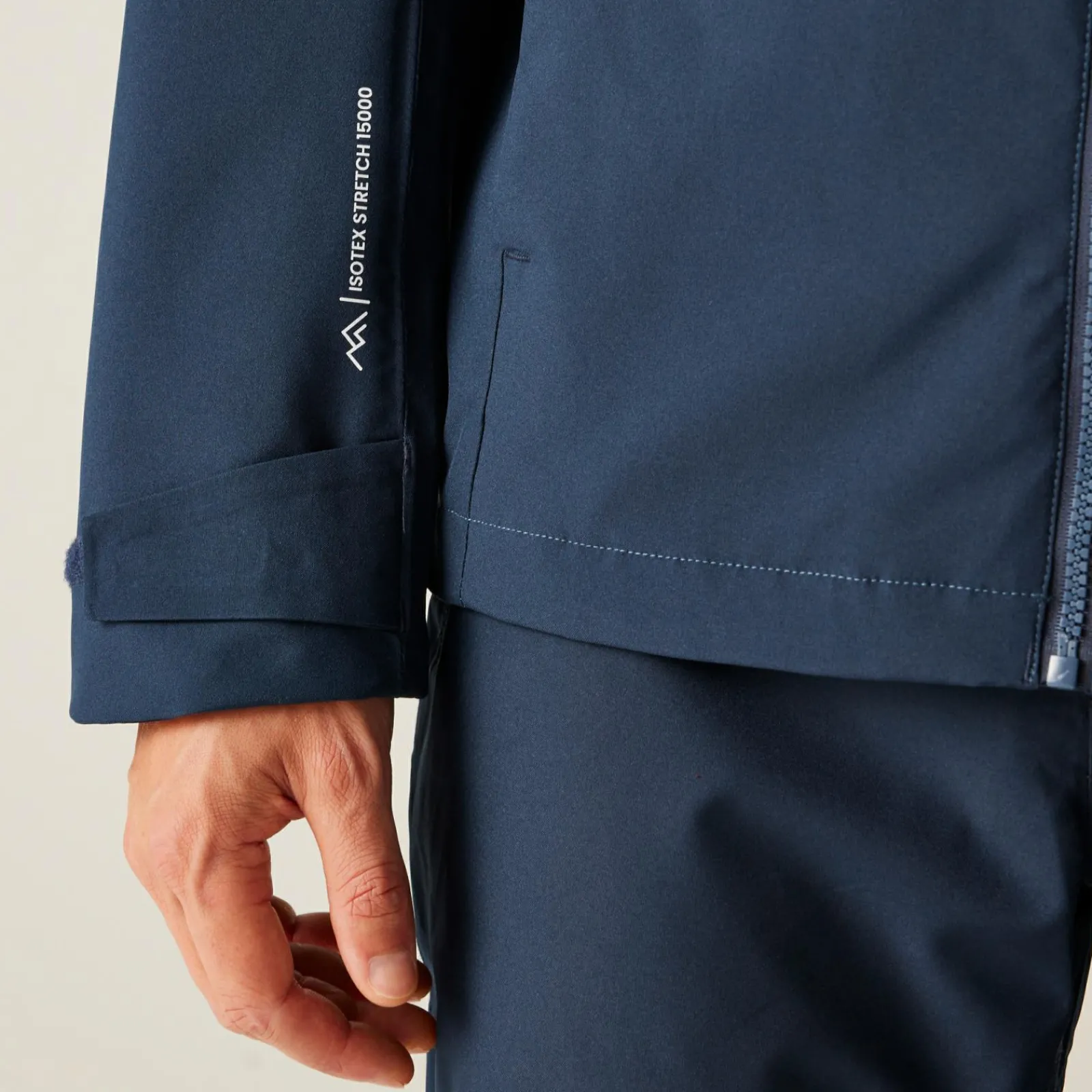 Regatta Veste imperméable Maland II pour homme |<Homme Vestes Imperméables