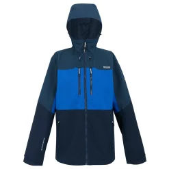 Regatta Veste imperméable Maland II pour homme |<Homme Vestes Imperméables