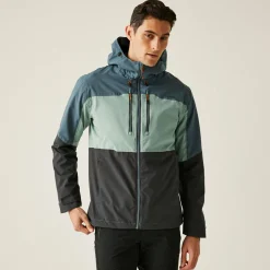 Regatta Veste imperméable Maland II pour homme |<Homme Vestes Imperméables