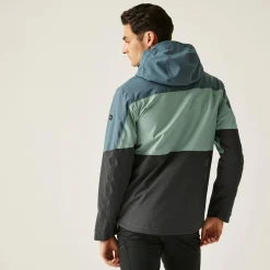 Regatta Veste imperméable Maland II pour homme |<Homme Vestes Imperméables