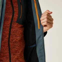 Regatta Veste imperméable Maland II pour homme |<Homme Vestes Imperméables