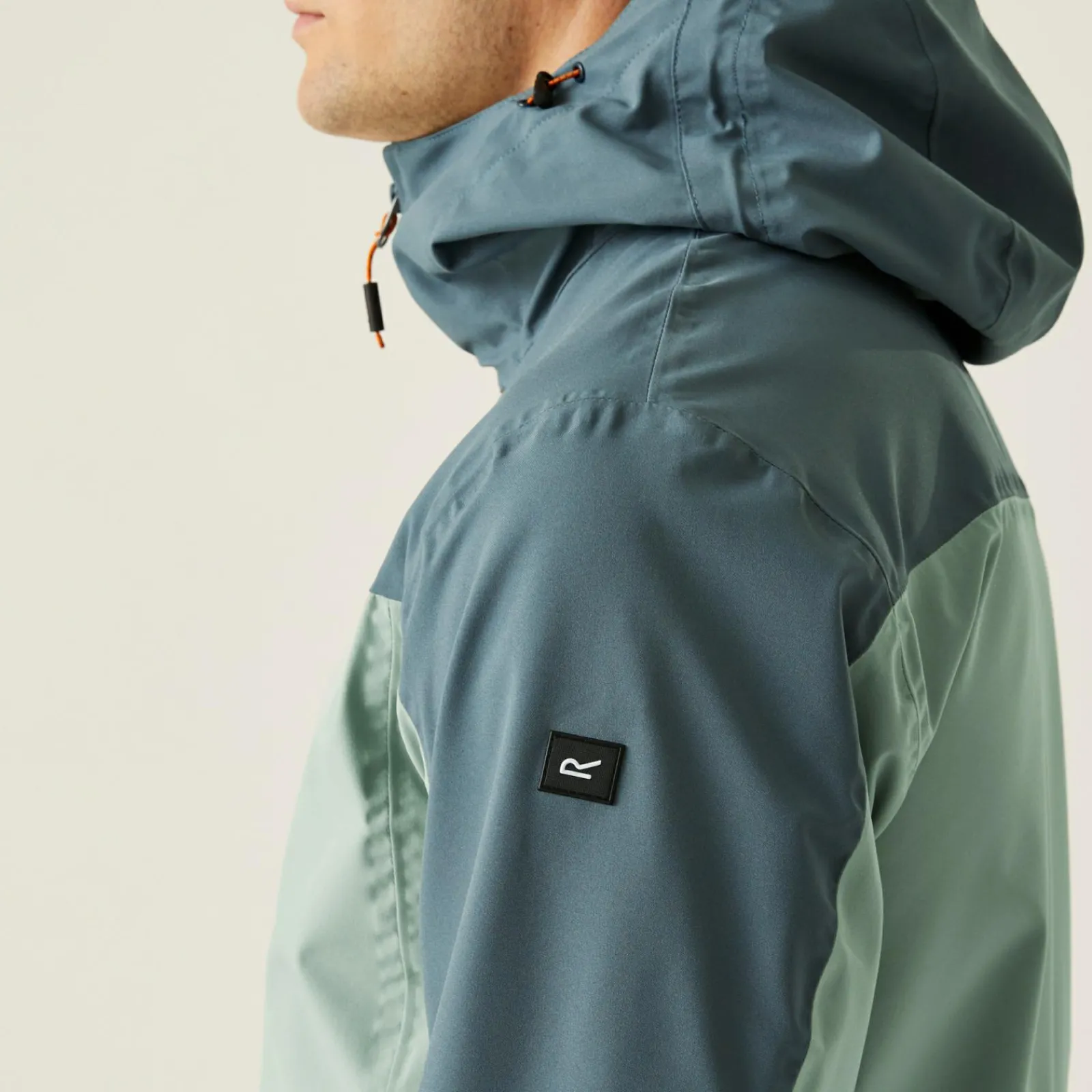 Regatta Veste imperméable Maland II pour homme |<Homme Vestes Imperméables