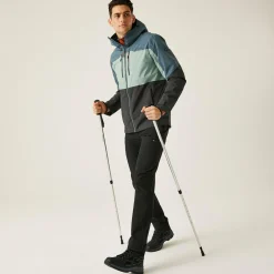 Regatta Veste imperméable Maland II pour homme |<Homme Vestes Imperméables