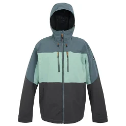 Regatta Veste imperméable Maland II pour homme |<Homme Vestes Imperméables