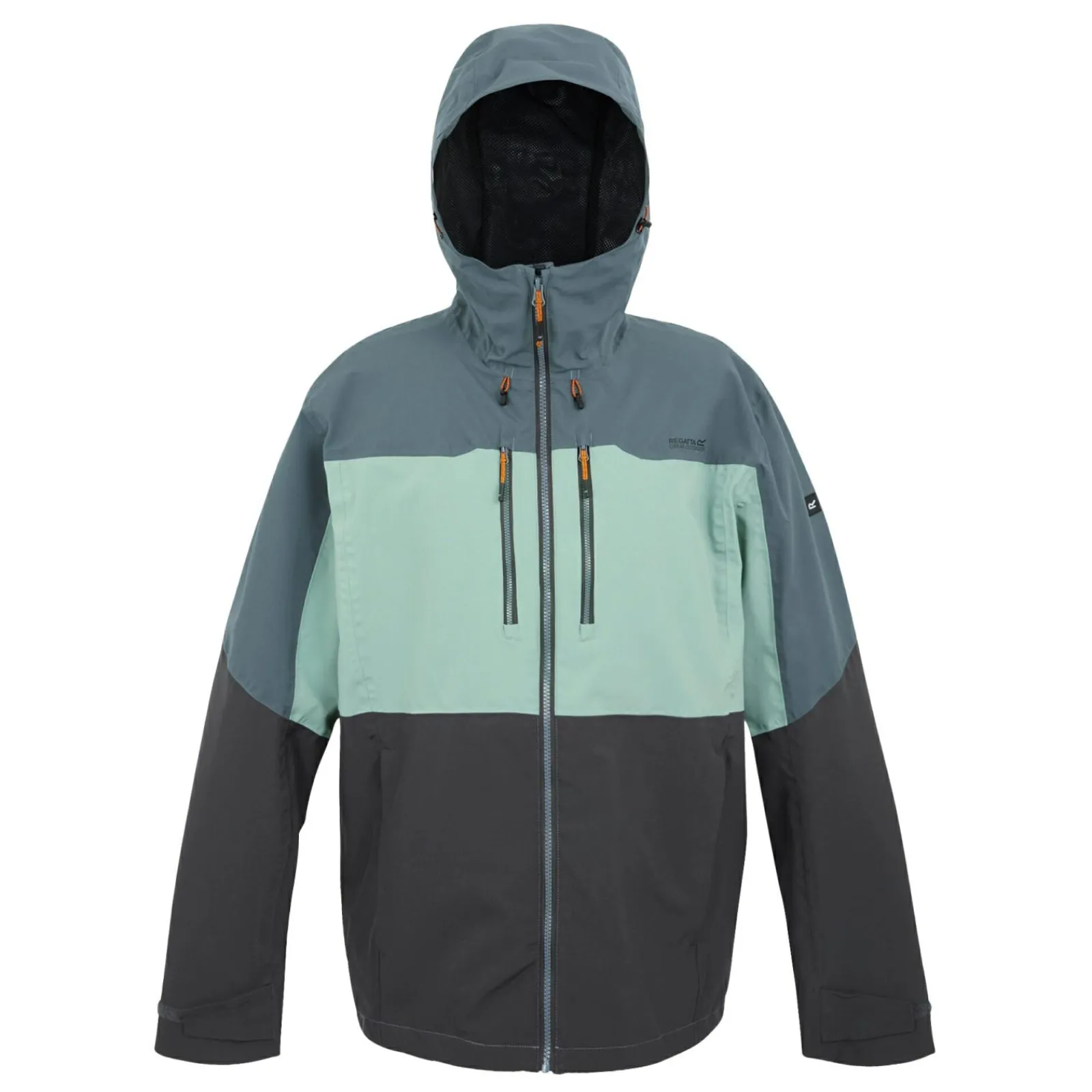 Regatta Veste imperméable Maland II pour homme |<Homme Vestes Imperméables