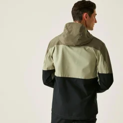 Regatta Veste imperméable Maland II pour homme |<Homme Vestes Imperméables