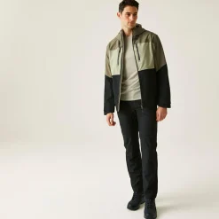 Regatta Veste imperméable Maland II pour homme |<Homme Vestes Imperméables