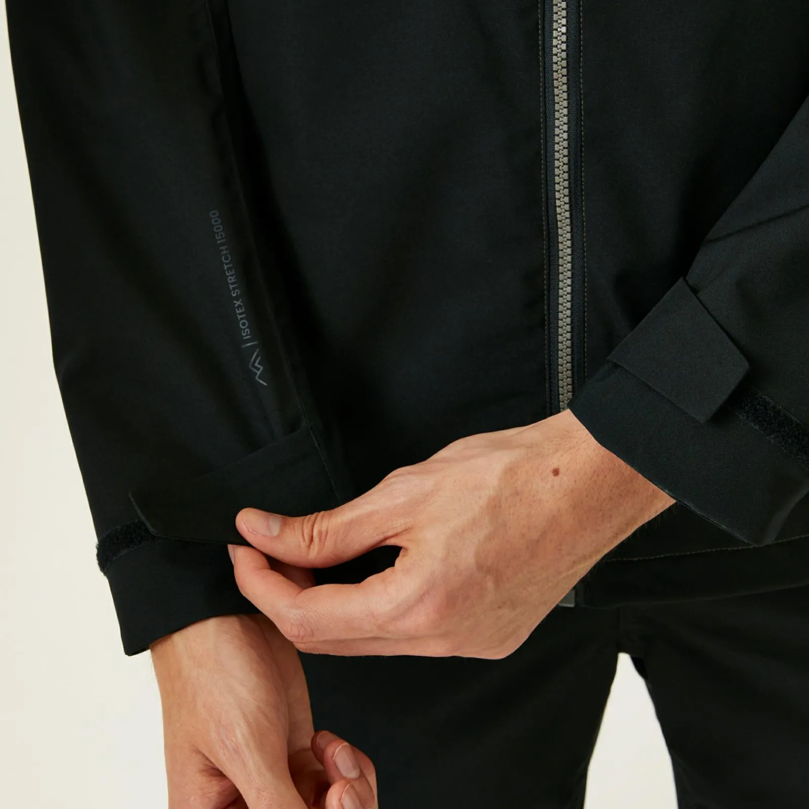 Regatta Veste imperméable Maland II pour homme |<Homme Vestes Imperméables