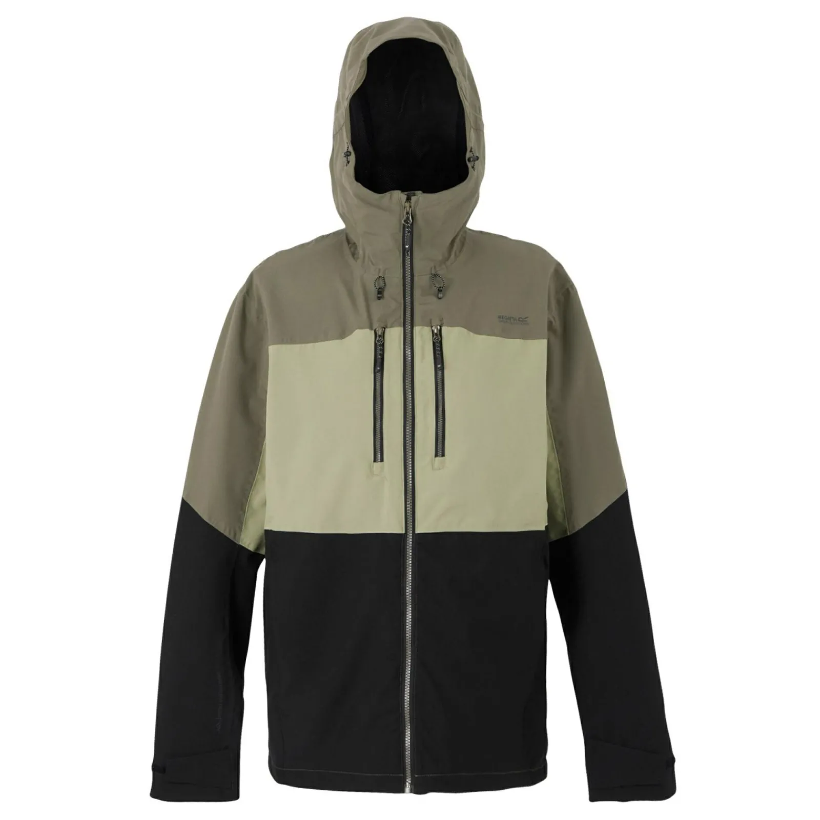 Regatta Veste imperméable Maland II pour homme |<Homme Vestes Imperméables