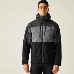 Regatta Veste imperméable Maland II pour homme |<Homme Vestes Imperméables