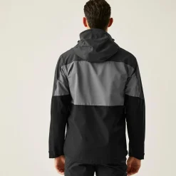 Regatta Veste imperméable Maland II pour homme |<Homme Vestes Imperméables